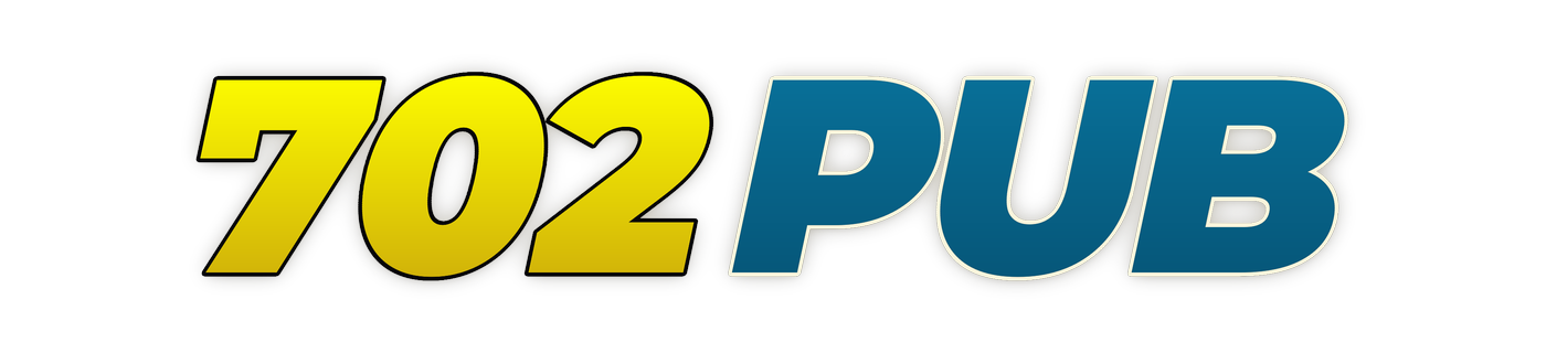 702pub Logo